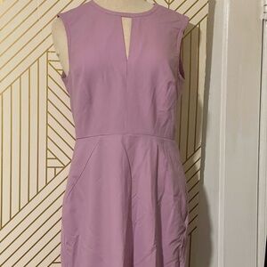 JCrew A-line Dress
